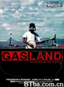天然气之地/GasLand‎-720p|1080p高清bt种子下载