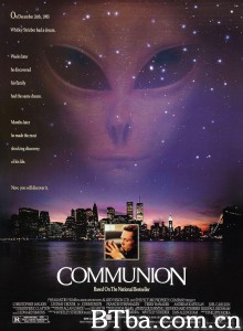 灵异杀机/Communion 灵异杀机/Communion-720p|1080p高清bt种子下载