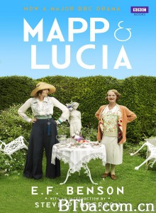 马普和露西亚/Mapp & Lucia‎-720p|1080p高清bt种子下载
