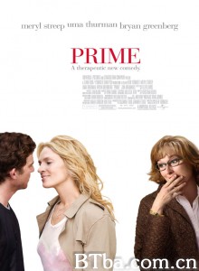 春心荡漾/Prime‎-720p|1080p高清bt种子下载