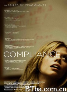 服从/快餐店阴质事件(港)/Compliance‎-720p|1080p高清bt种子下载