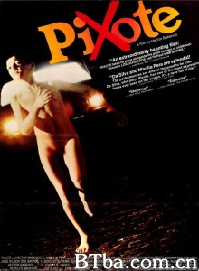 街童/街童日記(港)/Pixote: A Lei do Mais Fraco‎-720p|1080p高清bt种子下载
