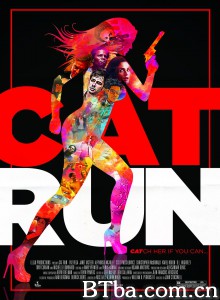 性感女特工/Cat Run‎-720p|1080p高清bt种子下载