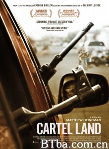 贩毒之地/Cartel Land‎-720p|1080p高清bt种子下载