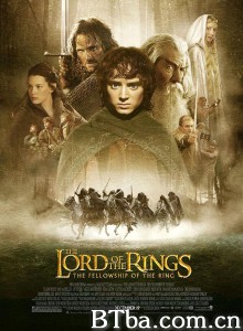 指环王1:魔戒再现/The Lord of the Rings: The Fellowship of the Ring 指环王1:魔戒再现/The Lord of the Rings: The Fellowship of the Ring-720p|1080p高清bt种子下载