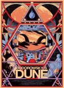 佐杜洛夫斯基的沙丘/Jodorowsky's Dune‎