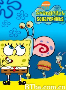 海绵宝宝 第一季/SpongeBob SquarePants Season 1‎-720p|1080p高清bt种子下载