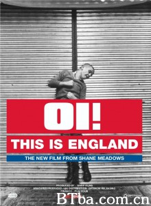 这就是英格兰/This Is England‎-720p|1080p高清bt种子下载