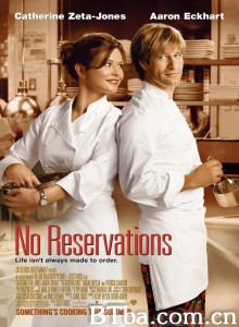 美味情缘/No Reservations‎-720p|1080p高清bt种子下载