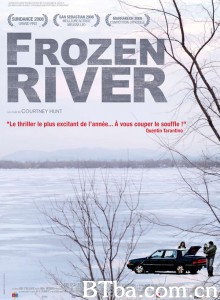 冰冻之河/冰原之心(台)/Frozen River‎-720p|1080p高清bt种子下载