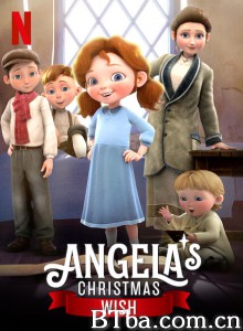 安琪拉的圣诞心愿/Angela's Christmas Wish 安琪拉的圣诞心愿/Angela's Christmas Wish-720p|1080p高清bt种子下载