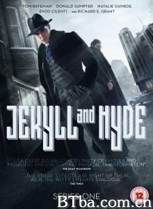 化身博士/Jekyll & Hyde 化身博士/Jekyll & Hyde-720p|1080p高清bt种子下载