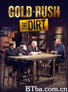 Gold Rush: The Dirt Season 7‎-720p|1080p高清bt种子下载