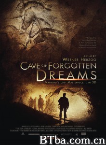 忘梦洞/Cave of Forgotten Dreams‎-720p|1080p高清bt种子下载