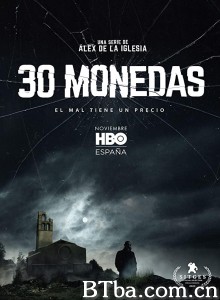 30枚硬币/30 Monedas 30枚硬币/30 Monedas-720p|1080p高清bt种子下载