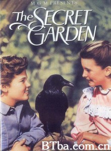 秘密花园/The Secret Garden‎-720p|1080p高清bt种子下载