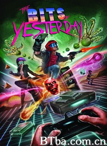The Bits of Yesterday‎-720p|1080p高清bt种子下载