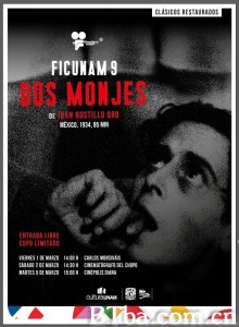 两个僧侣/Dos Monjes‎-720p|1080p高清bt种子下载