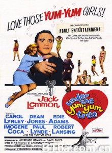 妙房东与俏房客/Under the Yum Yum Tree‎-720p|1080p高清bt种子下载