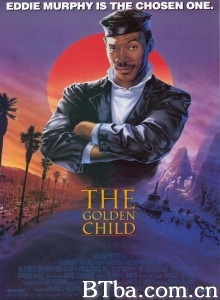 金童子/The Golden Child‎-720p|1080p高清bt种子下载