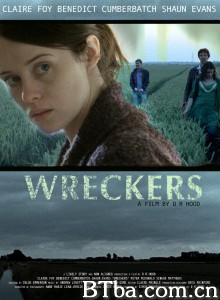 第三者/Wreckers 第三者/Wreckers-720p|1080p高清bt种子下载