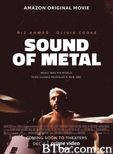 金属之声/静寂的鼓手(台)/Sound of Metal‎-720p|1080p高清bt种子下载
