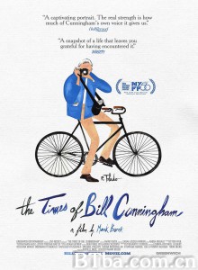 The Times of Bill Cunningham‎-720p|1080p高清bt种子下载