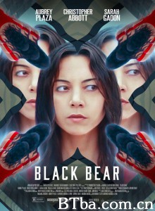 心有猛兽/Black Bear‎-720p|1080p高清bt种子下载