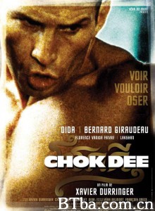 幸运搏击/Chok-Dee‎-720p|1080p高清bt种子下载