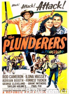 百战南蛮/The Plunderers 百战南蛮/The Plunderers-720p|1080p高清bt种子下载