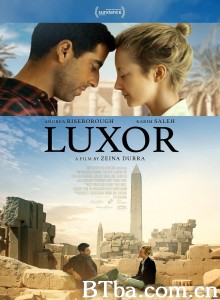 卢克索/Luxor‎-720p|1080p高清bt种子下载