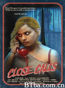 Close Calls‎-720p|1080p高清bt种子下载