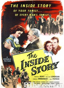 内幕故事/The Inside Story‎-720p|1080p高清bt种子下载