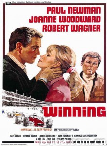 获胜/Winning 获胜/Winning-720p|1080p高清bt种子下载