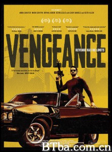 我是复仇者/I Am Vengeance‎-720p|1080p高清bt种子下载