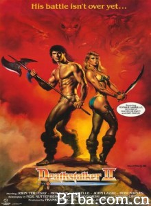 圣剑屠魔2/Deathstalker II‎-720p|1080p高清bt种子下载