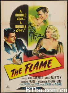 The Flame The Flame-720p|1080p高清bt种子下载