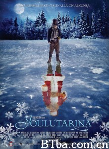 圣诞传说/Joulutarina‎-720p|1080p高清bt种子下载