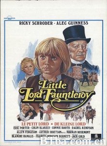 小公子/Little Lord Fauntleroy‎-720p|1080p高清bt种子下载