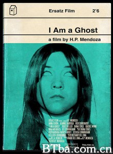 我是鬼/I Am a Ghost 我是鬼/I Am a Ghost-720p|1080p高清bt种子下载