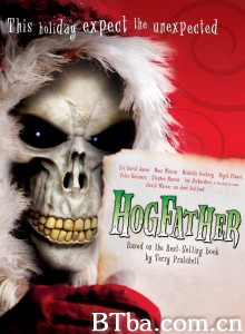 碟形世界：圣猪老爹/Hogfather‎-720p|1080p高清bt种子下载