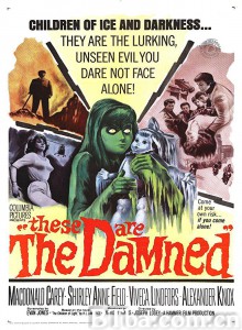博命/The Damned‎-720p|1080p高清bt种子下载