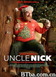 尼克叔叔/Uncle Nick‎-720p|1080p高清bt种子下载