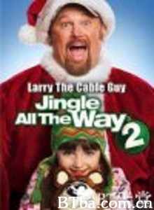 一路响叮当2/Jingle All The Way 2‎-720p|1080p高清bt种子下载