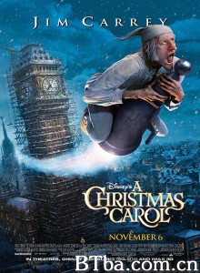 圣诞颂歌/A Christmas Carol‎-720p|1080p高清bt种子下载