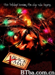 黑色圣诞节/Black Christmas‎-720p|1080p高清bt种子下载