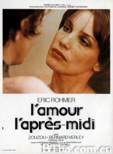 午后之爱/L'amour l'après-midi‎-720p|1080p高清bt种子下载