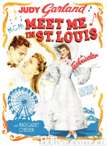 火树银花/Meet Me in St. Louis‎-720p|1080p高清bt种子下载