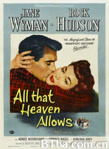 深锁春光一院愁/All That Heaven Allows‎-720p|1080p高清bt种子下载