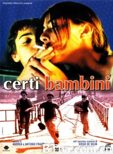 荒唐岁月/Certi Bambini‎-720p|1080p高清bt种子下载